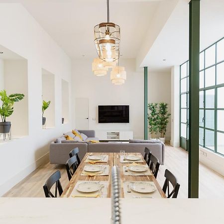 Centrico Y Moderno Junto Al Parque Lägenhet Santa Cruz de Tenerife Exteriör bild