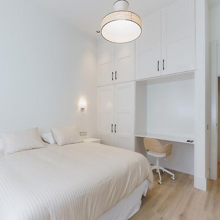 Centrico Y Moderno Junto Al Parque Lägenhet Santa Cruz de Tenerife Exteriör bild