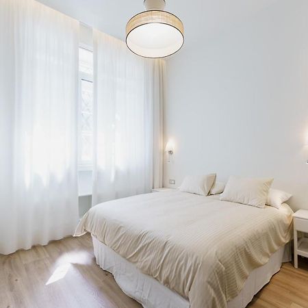 Centrico Y Moderno Junto Al Parque Lägenhet Santa Cruz de Tenerife Exteriör bild