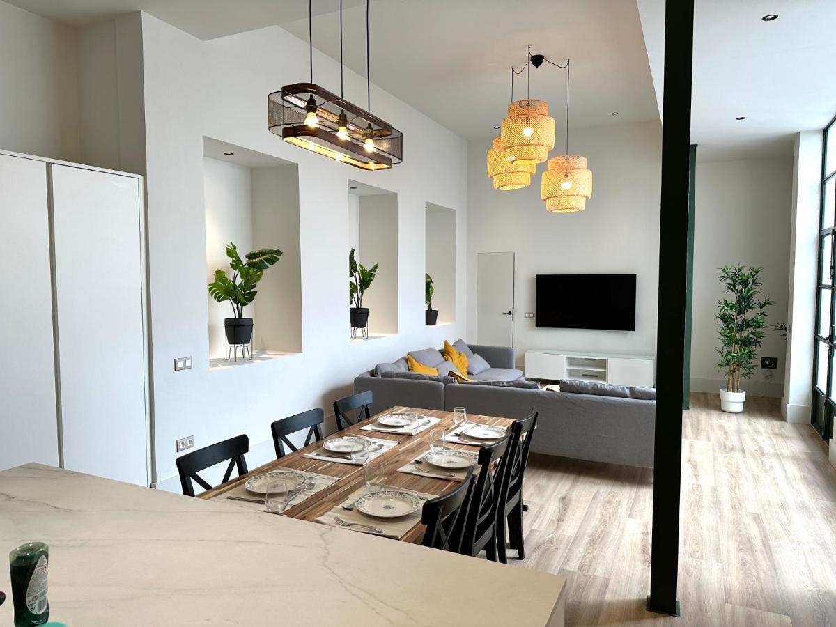 Centrico Y Moderno Junto Al Parque Lägenhet Santa Cruz de Tenerife Exteriör bild