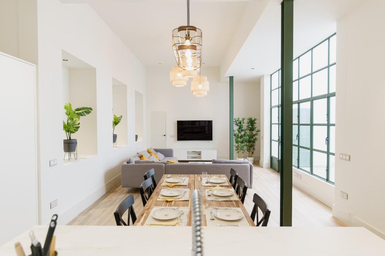 Centrico Y Moderno Junto Al Parque Lägenhet Santa Cruz de Tenerife Exteriör bild