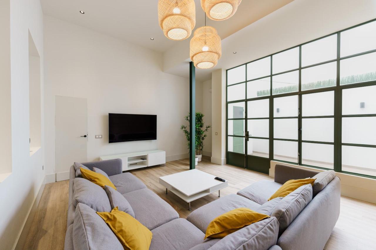 Centrico Y Moderno Junto Al Parque Lägenhet Santa Cruz de Tenerife Exteriör bild