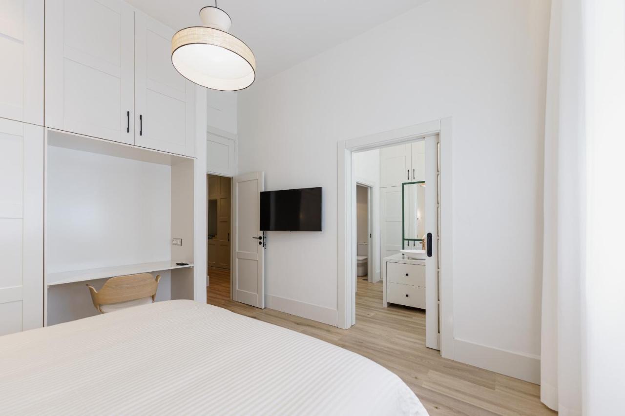 Centrico Y Moderno Junto Al Parque Lägenhet Santa Cruz de Tenerife Exteriör bild