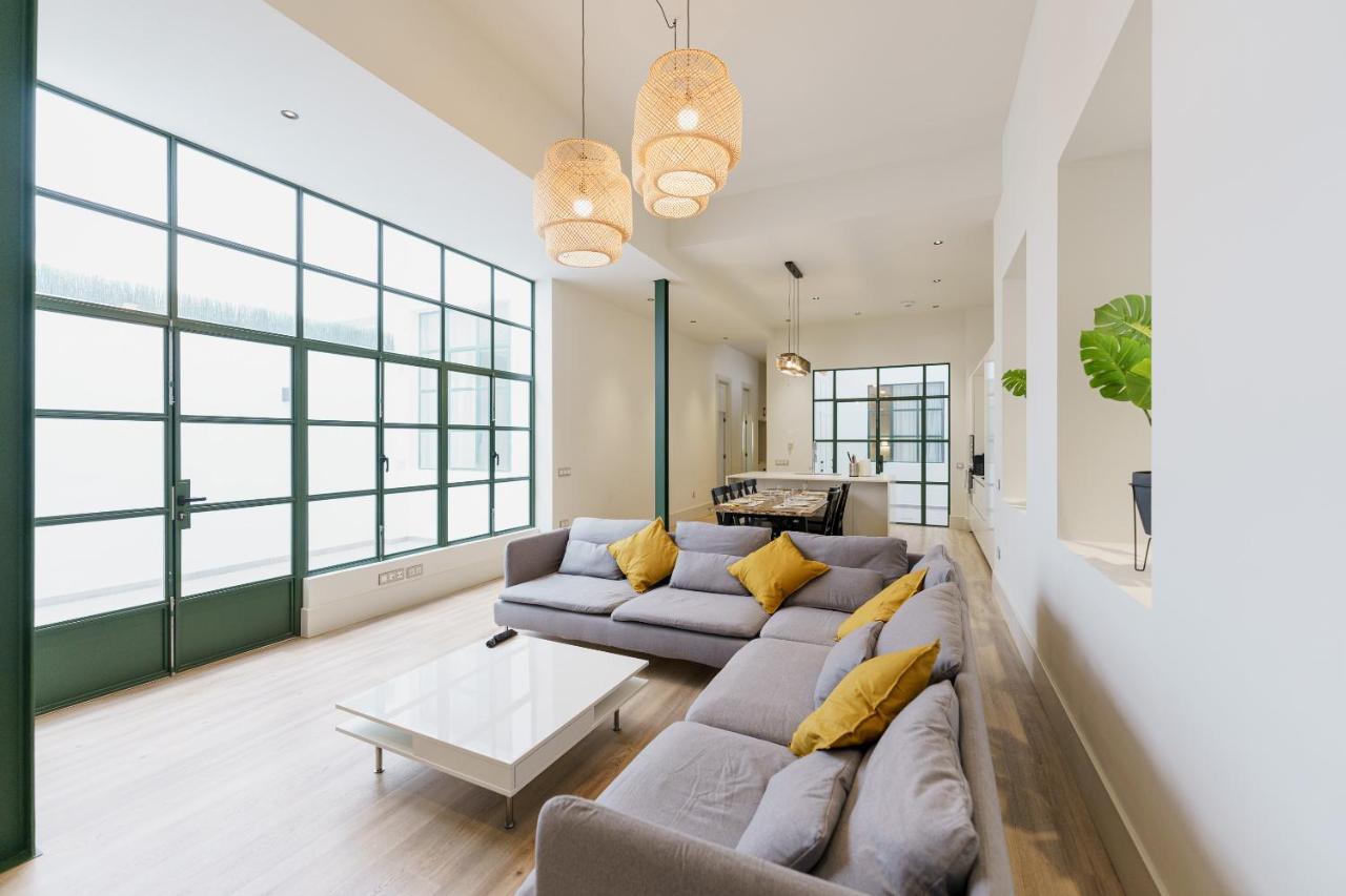 Centrico Y Moderno Junto Al Parque Lägenhet Santa Cruz de Tenerife Exteriör bild
