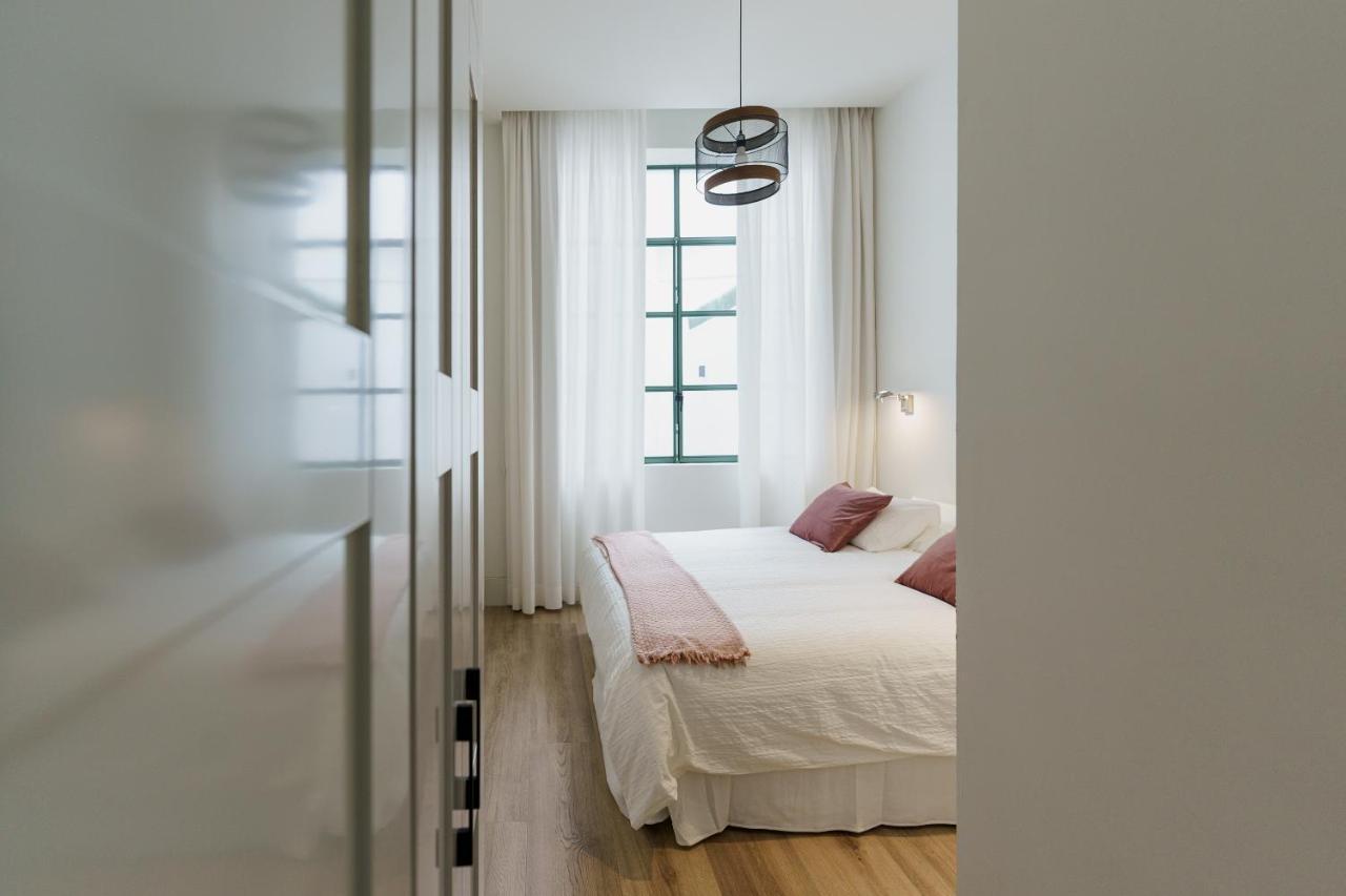 Centrico Y Moderno Junto Al Parque Lägenhet Santa Cruz de Tenerife Exteriör bild