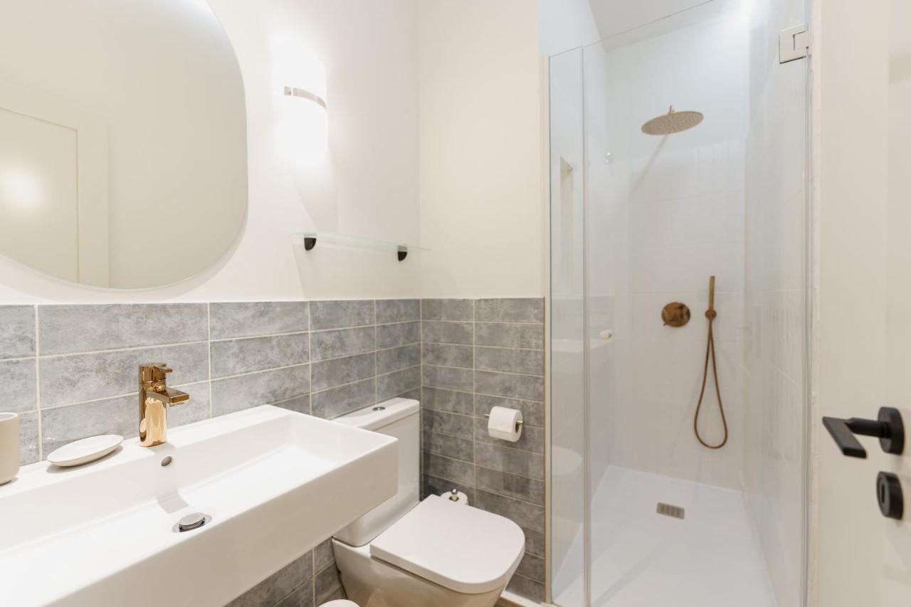 Centrico Y Moderno Junto Al Parque Lägenhet Santa Cruz de Tenerife Exteriör bild