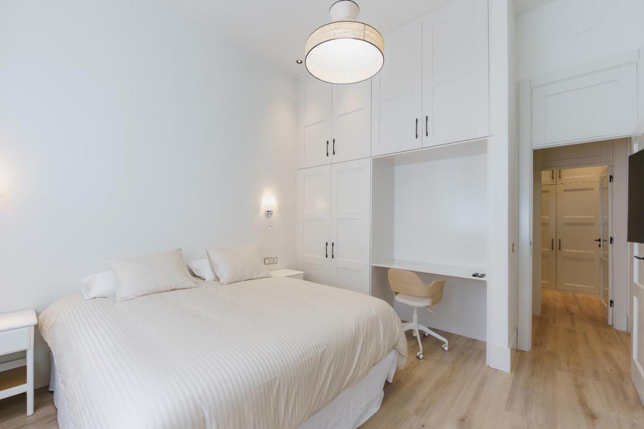 Centrico Y Moderno Junto Al Parque Lägenhet Santa Cruz de Tenerife Exteriör bild