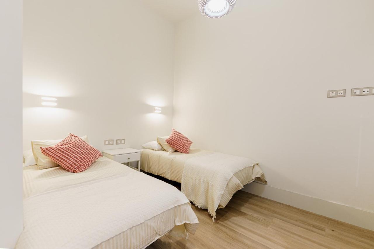 Centrico Y Moderno Junto Al Parque Lägenhet Santa Cruz de Tenerife Exteriör bild