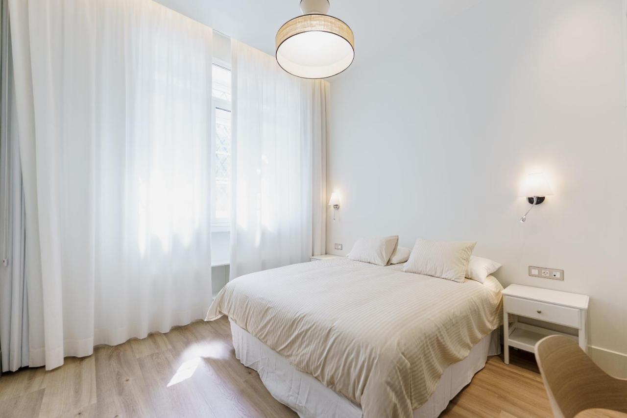 Centrico Y Moderno Junto Al Parque Lägenhet Santa Cruz de Tenerife Exteriör bild