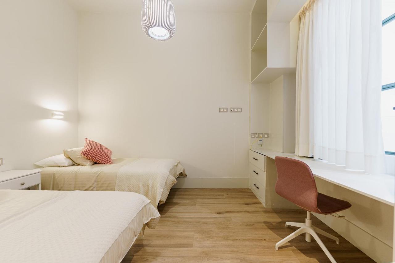 Centrico Y Moderno Junto Al Parque Lägenhet Santa Cruz de Tenerife Exteriör bild