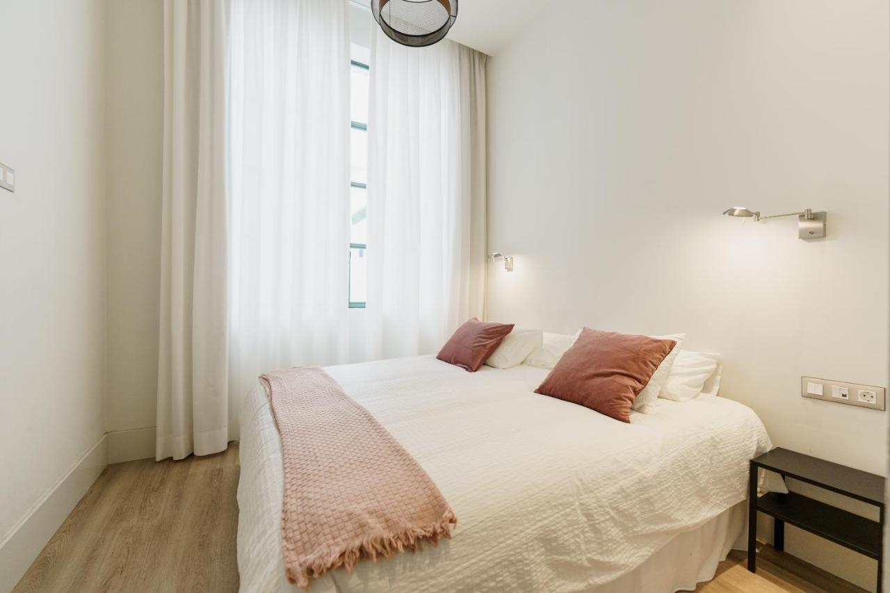 Centrico Y Moderno Junto Al Parque Lägenhet Santa Cruz de Tenerife Exteriör bild