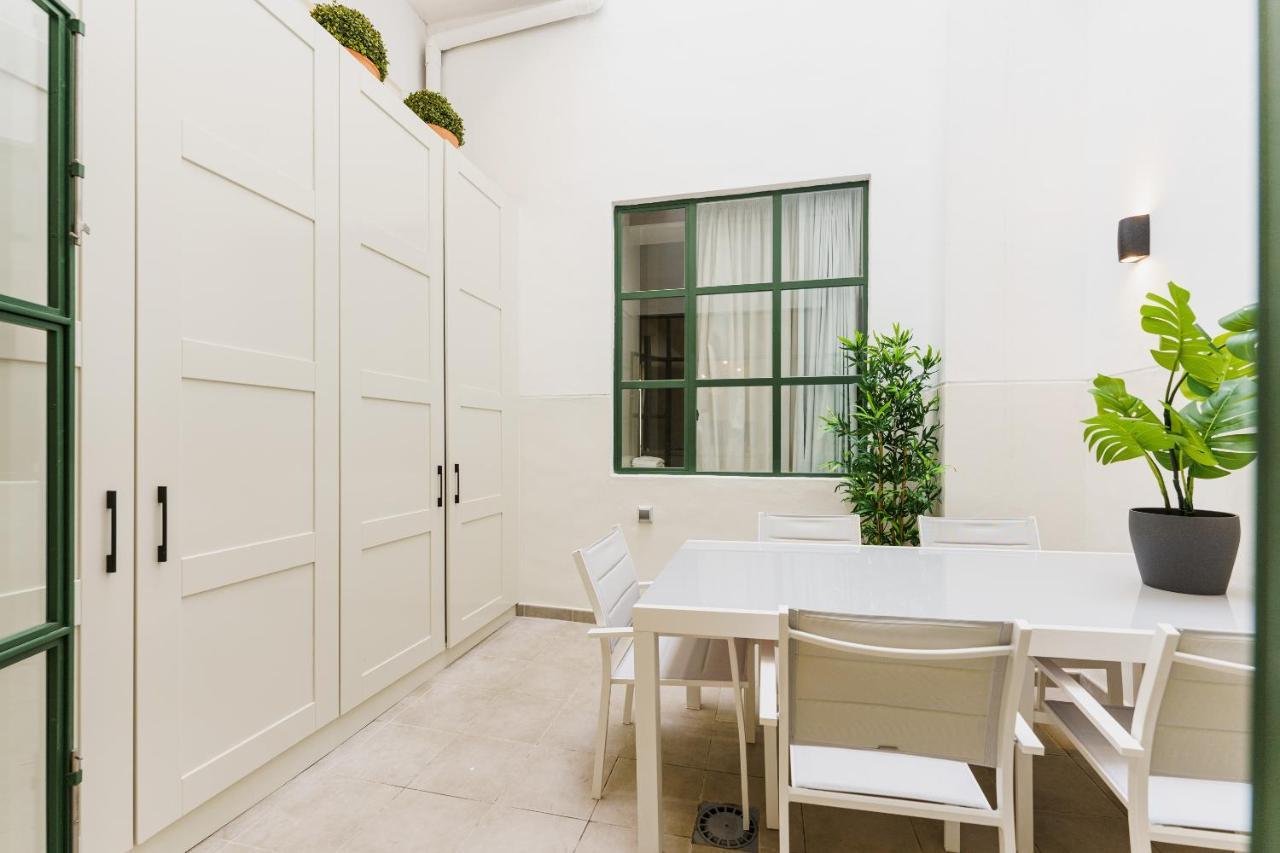 Centrico Y Moderno Junto Al Parque Lägenhet Santa Cruz de Tenerife Exteriör bild