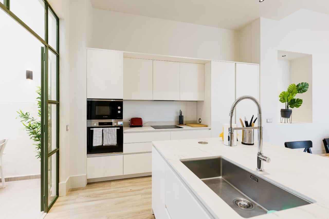 Centrico Y Moderno Junto Al Parque Lägenhet Santa Cruz de Tenerife Exteriör bild