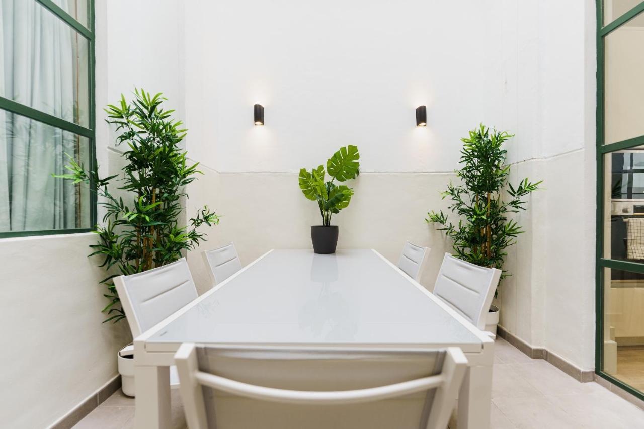 Centrico Y Moderno Junto Al Parque Lägenhet Santa Cruz de Tenerife Exteriör bild